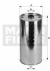 MANN-FILTER PF 1552 Oil Filter